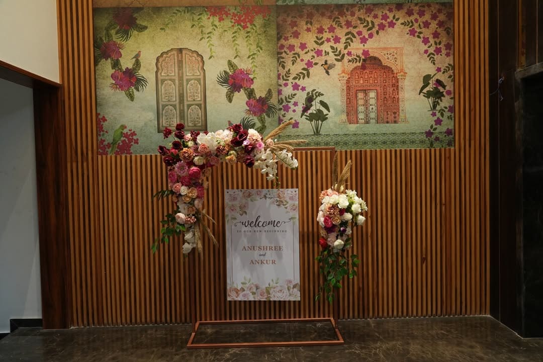 Avismara Celebrations - Banquets & Events